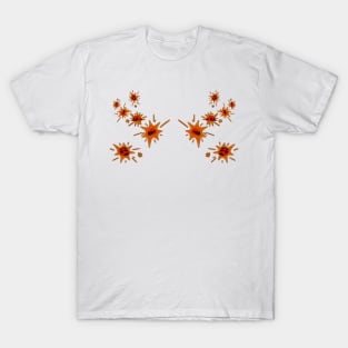 Pop rocks T-Shirt